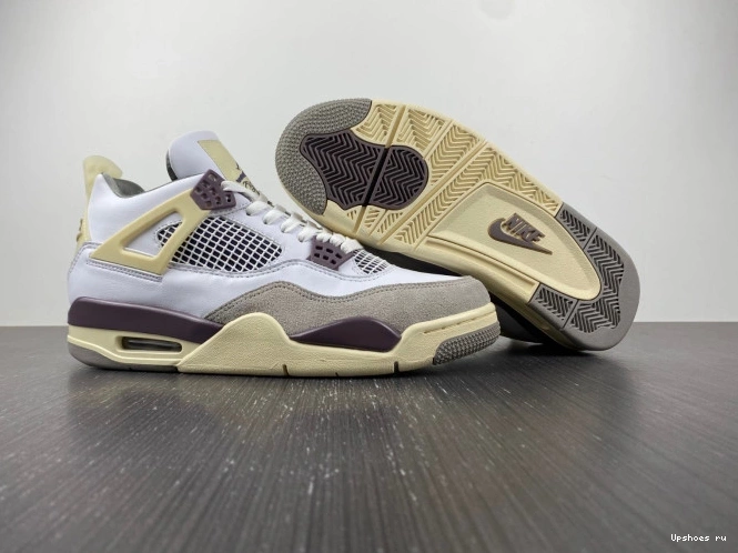 Game' Air Ma A x Maniere 'Free 2022 Jordan DH6927-068 4 0926